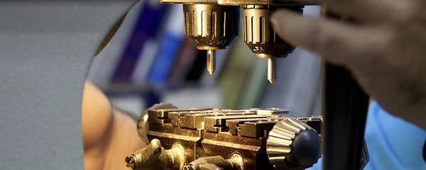 INDUSTRIAL TRAINING AND INTERNSHIP